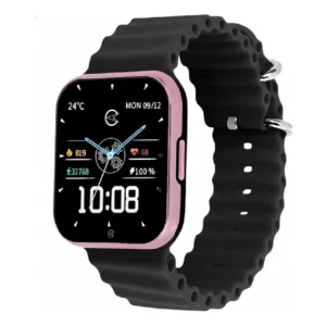 Relógio Unissex Smartwatch Champion C066 Hd All Touch