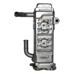 Radiador Egr Motor Toyota Hilux Sw4 2.8 2016 A 2022 Original