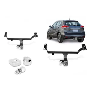 Engate Reboque Nissan Kicks 2017 A 2025 Reforcel 500kg