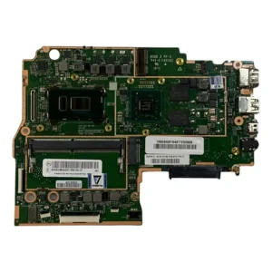 Placa Mãe Lenovo Ideapad 330s Core I5 Vídeo Dedicado Nova Verde