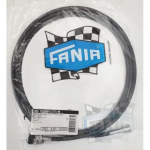 Cabo Velocímetro Comp. Asia Motors Besta/topic Fania 92-448