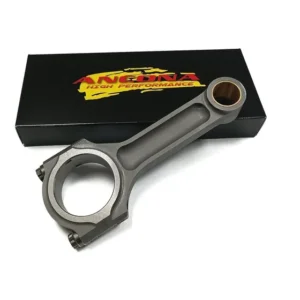 Biela Billet Ancona Vw Jetta Pino 23 Mm Pistão Ross