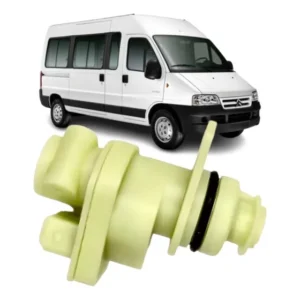 Sensor Velocidade Tacógrafo Jumper 2.8 8v 2006 A 2009