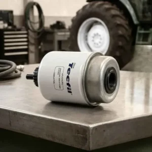 Filtro Combustível Para Trator John Deere Re62418