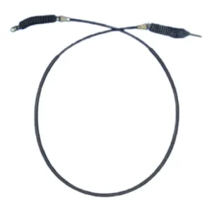 Cabo Acelerador Vw 9150 Mwm X10 4c 2000 A 20003 Fania 31134