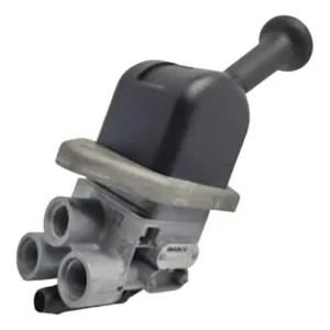 Válvula Freio Mão Caminhões Volkswagen Worker (2vc607403)