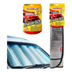 Parasol Automotivo Refletivo Proteção Uv Térmica