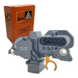 Regulador De Voltagem - Alternador 80ah 24v - Ik5307