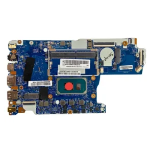 Placa Mãe Lenovo Nm-d474 Rev 2.0 Core I5-1135g7 Sucata