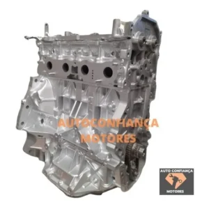 Motor Retificado Sentra 2.0 16v (Recondicionado)