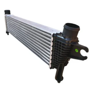 Radiador Do Intercooler S10 Motor 2.8 16v 2012 2013 2014