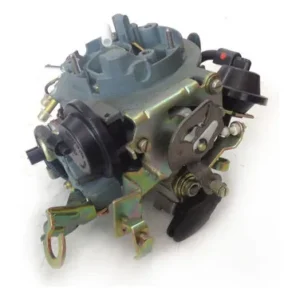 02612901564 175525 Carburador 2e Motor Ap Gasolina Ar Condic