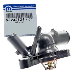 Válvula Termostática 1.8 Etorq 11/16 Original - 55242321