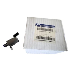 Eletroválvula Pressão Óleo Motor Fiat Jeep T200 / T270 Flex