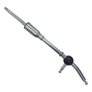 Alavanca Cambio Para Volvo Fm9 12 20993743