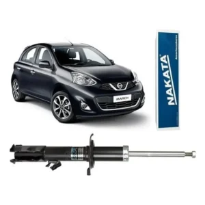 Amortecedor Dianteiro Esquerdo - March 2015 2016 2017