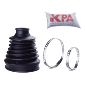 Kit Coifa Reparo Homocinética Kpa Roda Nissan Versa Kicks