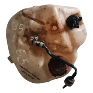 Reservatorio Gasolina Partida Frio Gol Voyage G5 G6 2008-17