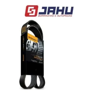 Correia Poly-v Do Motor Palio Weekend 1999 2000 2001