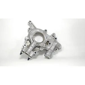 Bomba De Óleo Do Motor Honda City Fit 1.5 2016