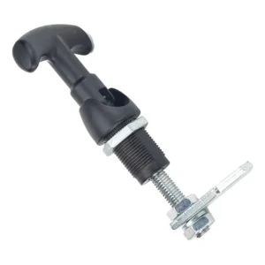 Trava De Alça Em Forma De T, Peças De Alto Desempenho Em