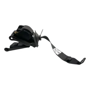 Cinto Seguranca Tras Esq Gol G3 4p 99/01 Orig Vw 373857763c