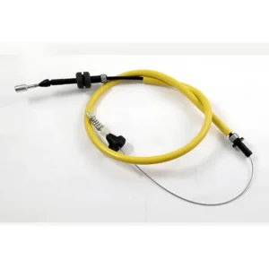 Cabo Acelerador Ford F-1000 Com Motor Maxion H.s.d. 1162mm