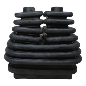 Capa Coifa Câmbio Massey Ferguson 4265/4275/4283/4290/4291