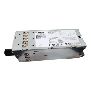 Fonte Servidor Dell Poweredge R710 870wts A870p 00 Outlet