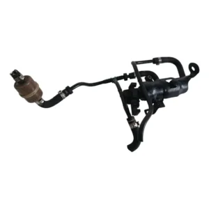Motor Esguicho Magueira Partida Fria Punto 1.4 2008 A 2012
