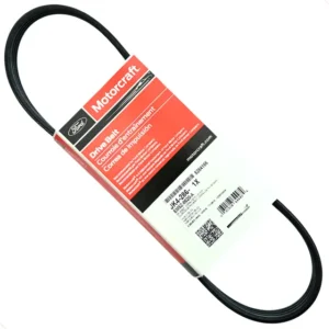 Correia Motor Ar Condicionado 4pk708 Ecosport 2.0 2018-2021