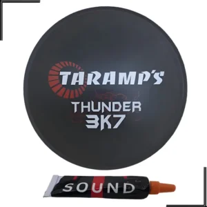 Protetor/central / Taramps Thunder 3k7 [135mm] + Cola 135mm