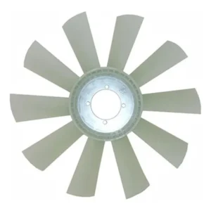 Hélice Do Radiador Ford Cargo 712 815 915 Mt Cummins 1996/..