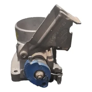 Tbi Corpo Borboleta Ford Fiesta Ka Courier 1999 A 2008
