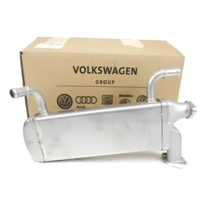 Trocador Calor Resfriador Egr Original Amarok - 03l131511q