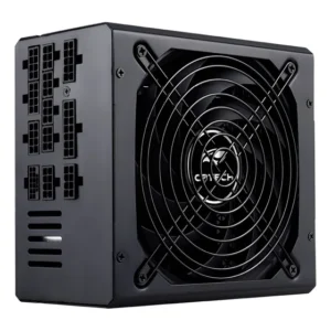 Fonte Atx 850w Full Modular Ps-g850 Bronze C3tech Gaming Preto