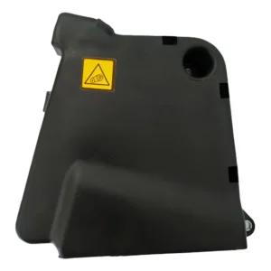 Capa Correia Dentada Palio Siena Fire Externa Superior