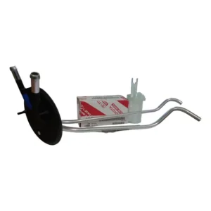 Kit Tubo/filtro Pescador Combustível Hilux 1992 A 2004