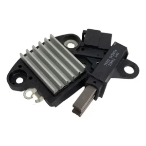 Reguladores De Tensão Chery Face / Tiggo / Cielo Ik5974
