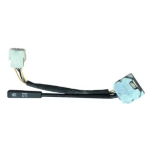 Chave Limpador Volvo Nl10/nl12/b58e Osp052211