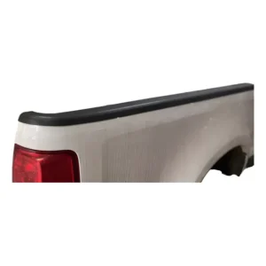 Kit Protetor Borda Lateral + Tampa S10 2018 2019 2020 Bepo