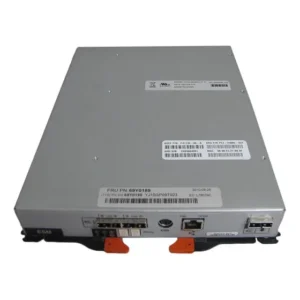 Controladora De Expansão Ibm Exp3512 / Exp3524 69y0189