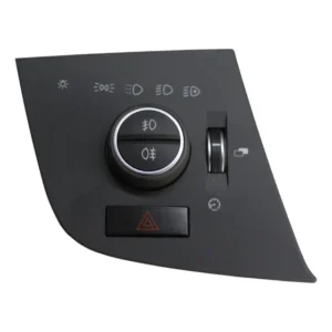 Painel Interruptor Luz Farol Para Volvo Fh 2015 22154311