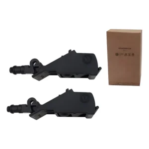 Par Brucutu Limpador Parabrisas Fox Polo Gol G5 E G6 Golf Vw