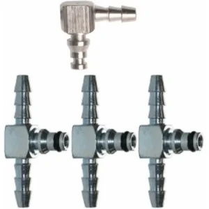 Conexão Tubo Retorno Bicos Master 2.5 16v Conector