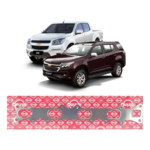 Junta Do Coletor Escape S10 2.8 2014 2015 2016 2017