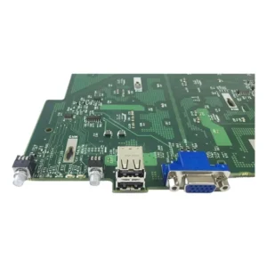 Placa De Cooler Hp Proliant Dl380 G5 012525-001 408791-001
