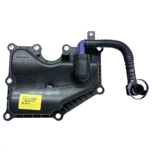 Valvula Antichama Pcv Vapor Oleo Nova Ranger 2.5 2013-2019