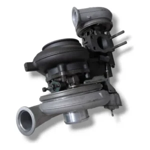 Turbina Motor Man D08 Constellation 24.280 17.280 07w145704 (Recondicionado)