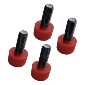 Kit Limitador Ou Batentes Direção Xterra Frontier Pu